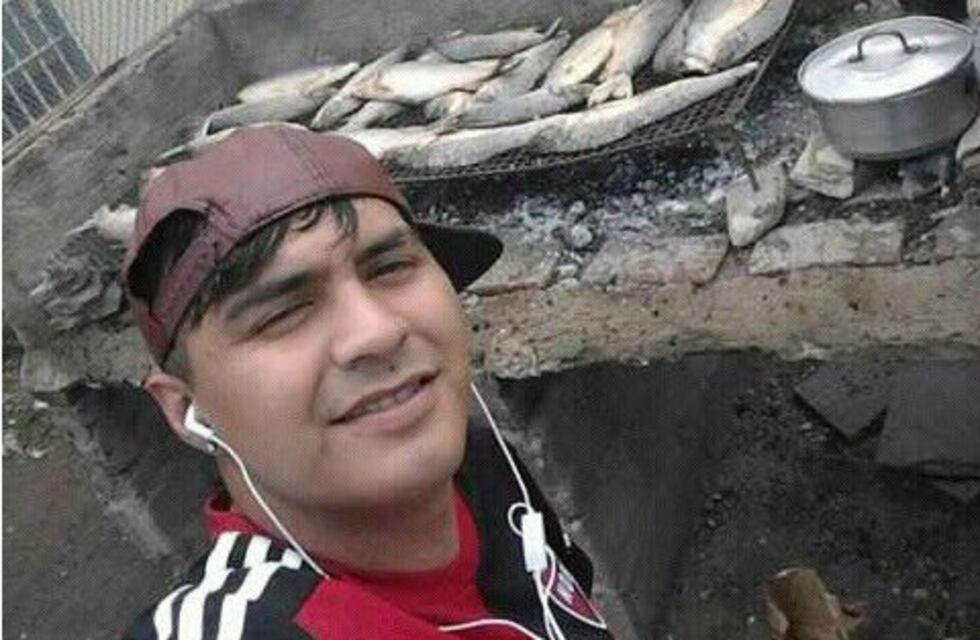 Otra vez aparecieron fotos de un detenido con privilegios en la cárcel