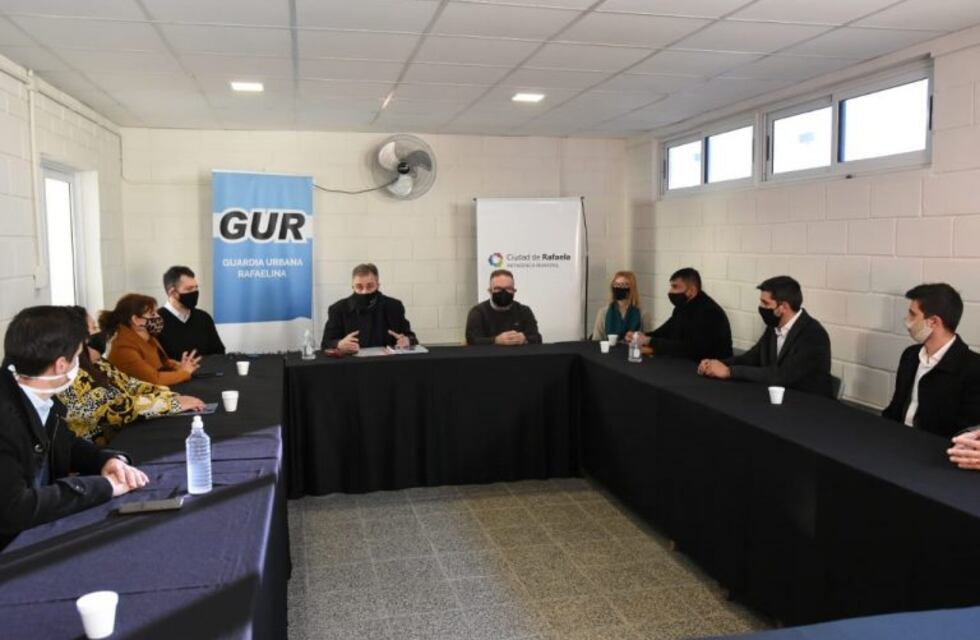 GUR: Gabriel Fernández reemplaza a César Oviedo en la Jefatura