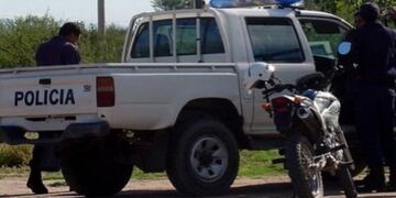 Pelea en una fiesta privada terminó con 35 jóvenes detenidos