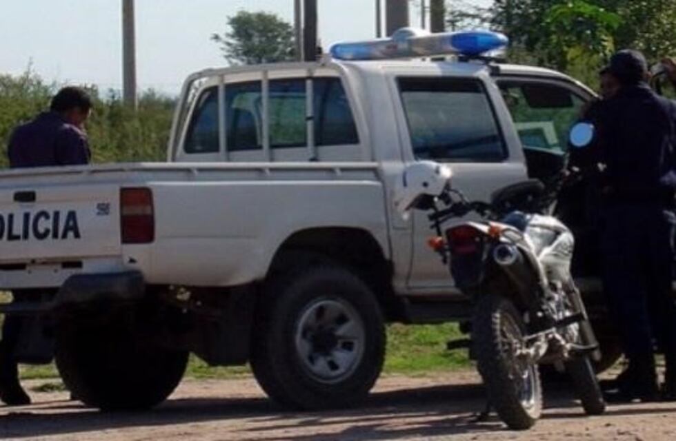 Pelea en una fiesta privada terminó con 35 jóvenes detenidos