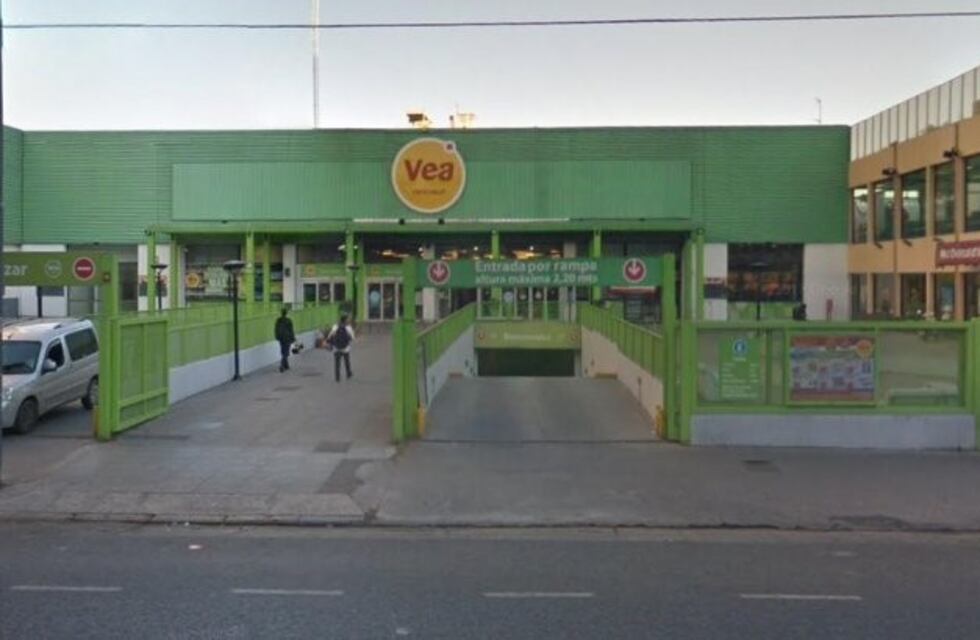 Tras los rumores de despidos en el supermercado Vea, se conoció que habrá retiros voluntarios en Paraná