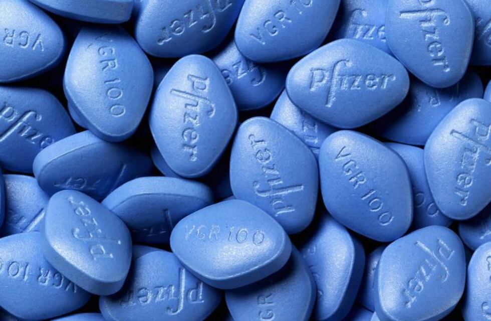 Detectan sustancias del viagra en ríos y arroyos del país