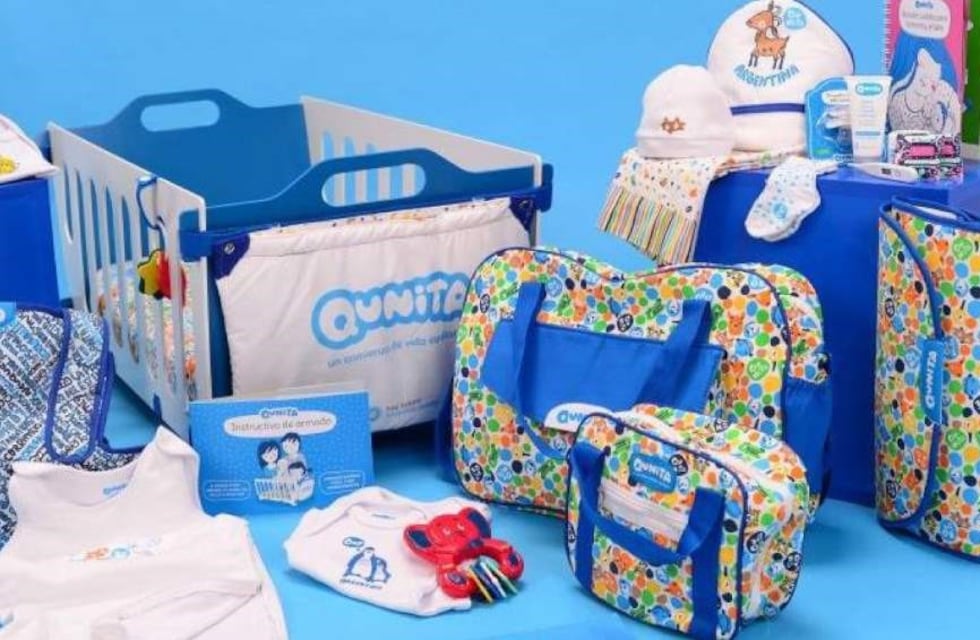 El Ministerio de Salud deberá disponer de los elementos del Plan Qunita