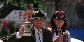 Fiesta de la cerveza