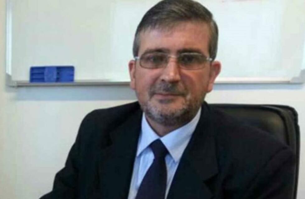 El fiscal Emilio Drazile duro con Senestrari: "Usó su cargo para hacer política partidaria"