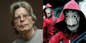 Stephen King opinó sobre la tercera temporada de \