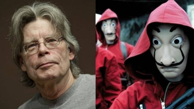 Stephen King opinó sobre la tercera temporada de \