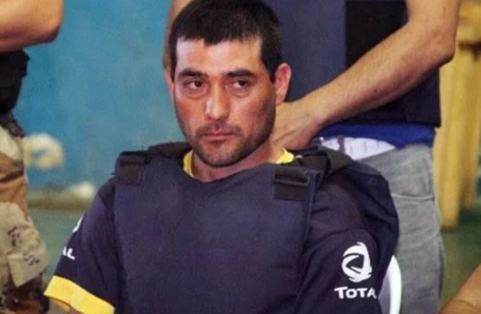 Denuncian a un femicida que seguía contactando a menores desde la cárcel