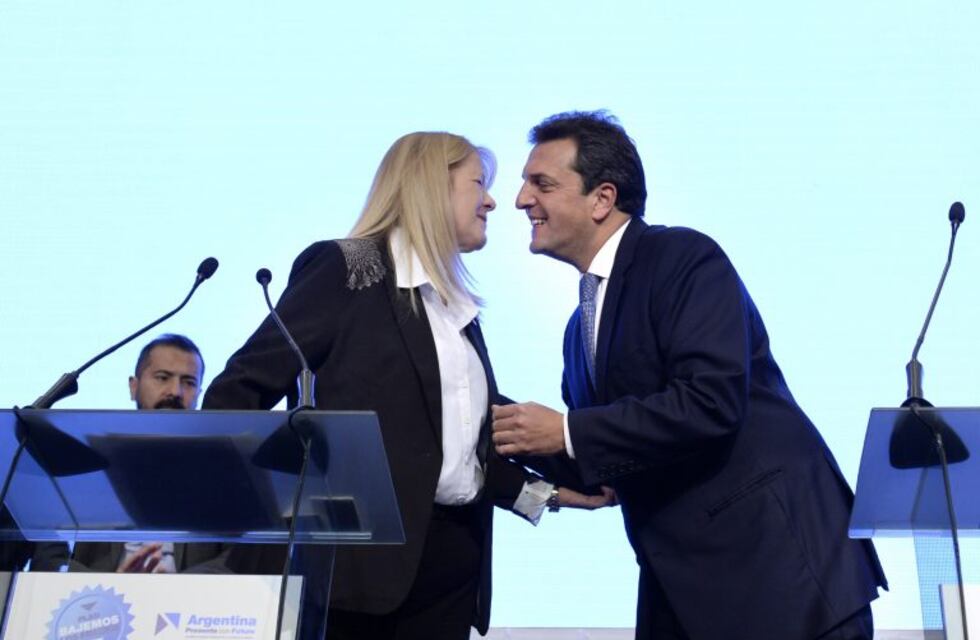 Comienzan las campañas: Massa, Stolbizer y Lousteau harán actos el 25 de mayo