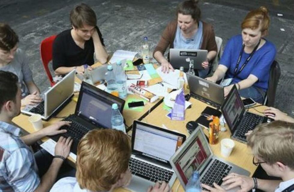 El 80% de los jóvenes de 104 paises está conectados a Internet