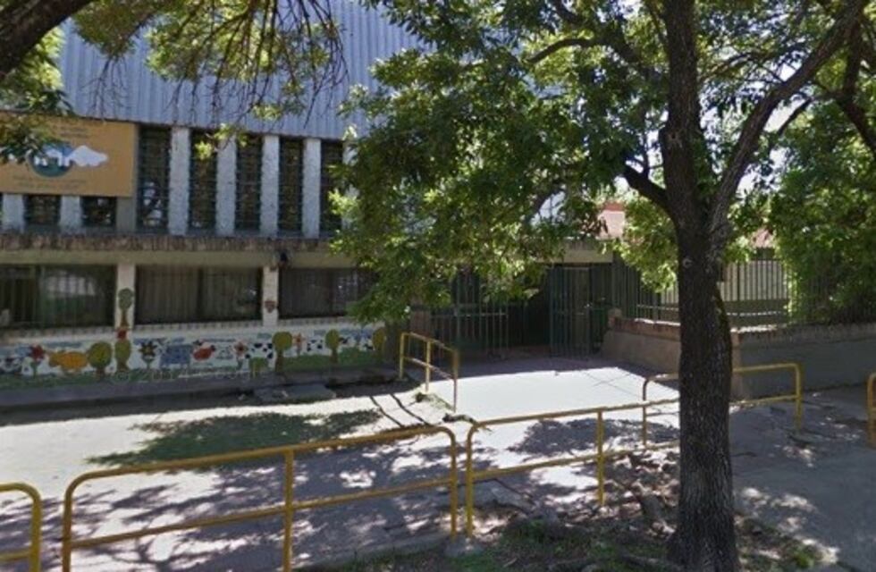 Robaron por segunda vez en ocho días la escuela Gabriela Mistral