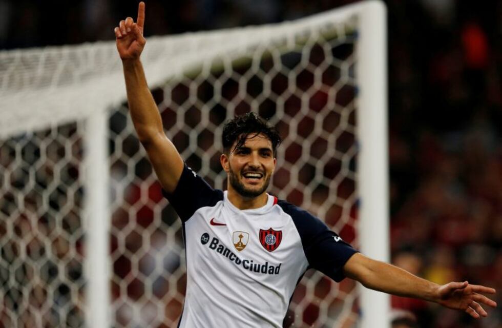 Superliga: San Lorenzo le ganó 3-1 a Estudiantes en la cancha de Quilmes