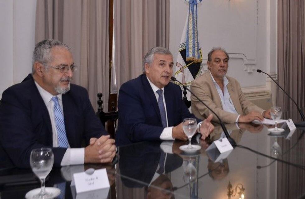 La tasa de mortalidad infantil disminuyó a 9,1 por mil en Jujuy