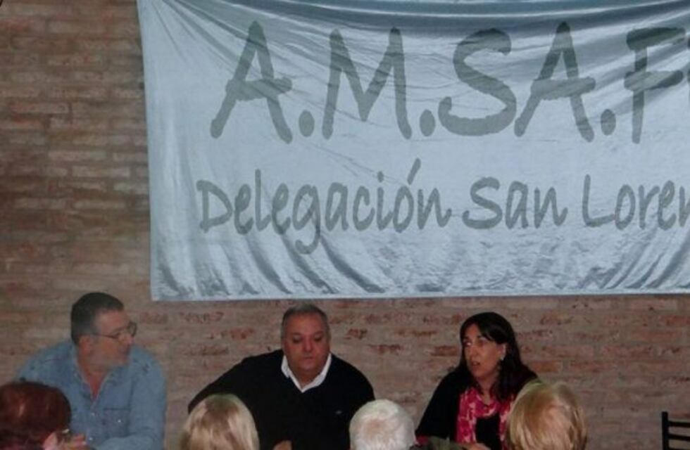 Amsafe apoyó a la docente acusada de maltrato y apuntó a la "inconducta" de los menores
