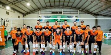 Prensa Monteros Voley