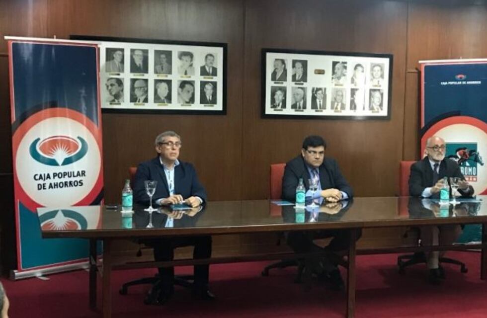 La Caja Popular de Ahorros da a conocer el Calendario Hípico 2019