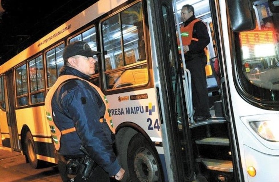 Para el Gobierno no hay nada que cambiar en el sistema de Red Bus