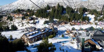Bariloche pidió comenzar su experiencia piloto de reapertura turística la semana próxima