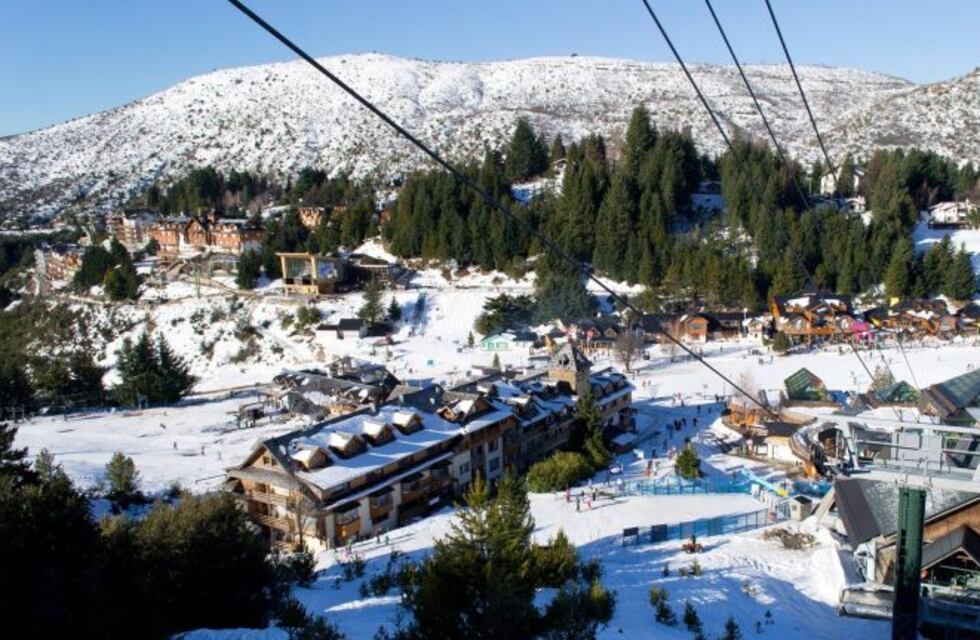Bariloche pidió comenzar su experiencia piloto de reapertura turística la semana próxima