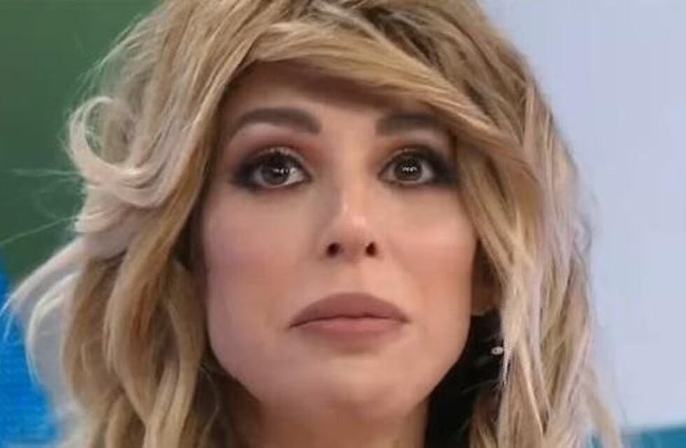 Stefy Xipolitakis apuntó contra Fede Bal: "Me zamarreaba porque quería estar conmigo"