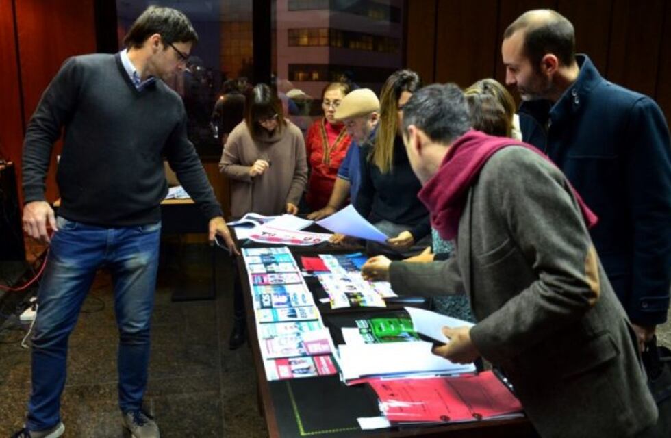 La UCR provincial impugnó la boleta corta de Macri-Pichetto
