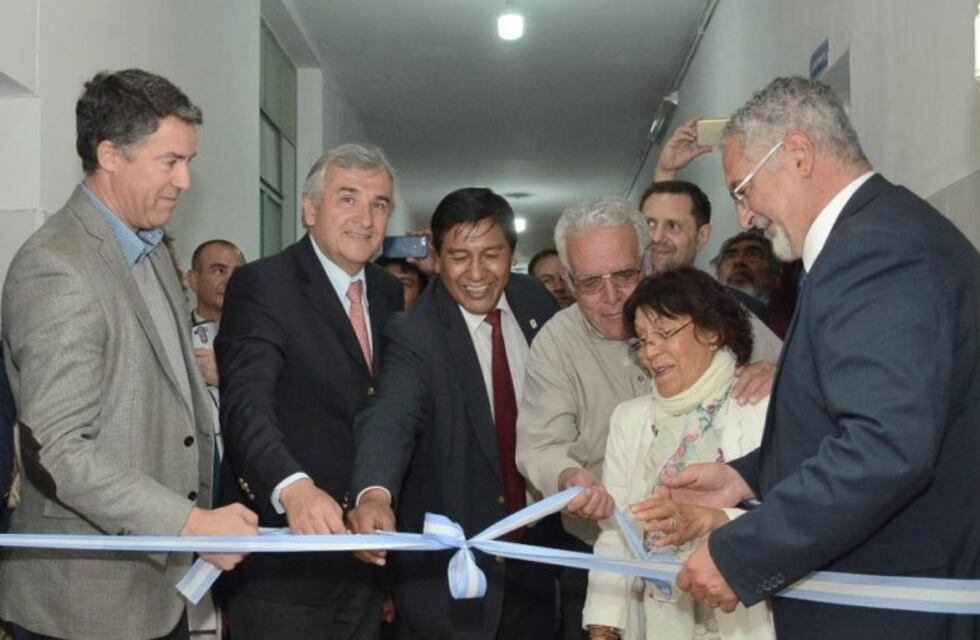 Después de 35 años, vuelve a funcionar el quirófano del hospital de Humahuaca