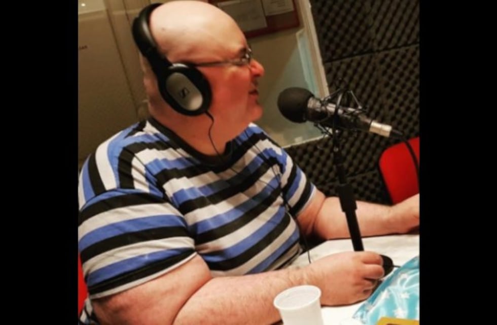 Jorge Porcel Jr. está en el peor momento de su vida: "Estoy pensando en exiliarme"