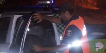 policiales bahia blanca