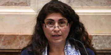 Ana Maria Ianni senadora