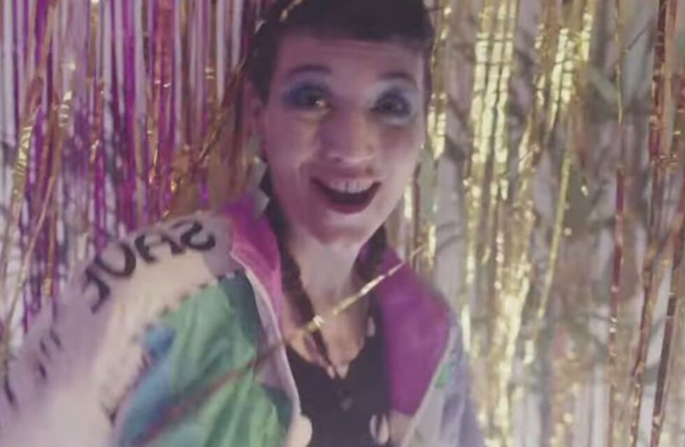 Video: lo nuevo de Sol Pereyra con Julieta Venegas