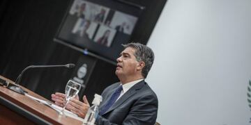 Segundo Puente Chaco-Corrientes: empresas chinas interesadas en la ejecucion