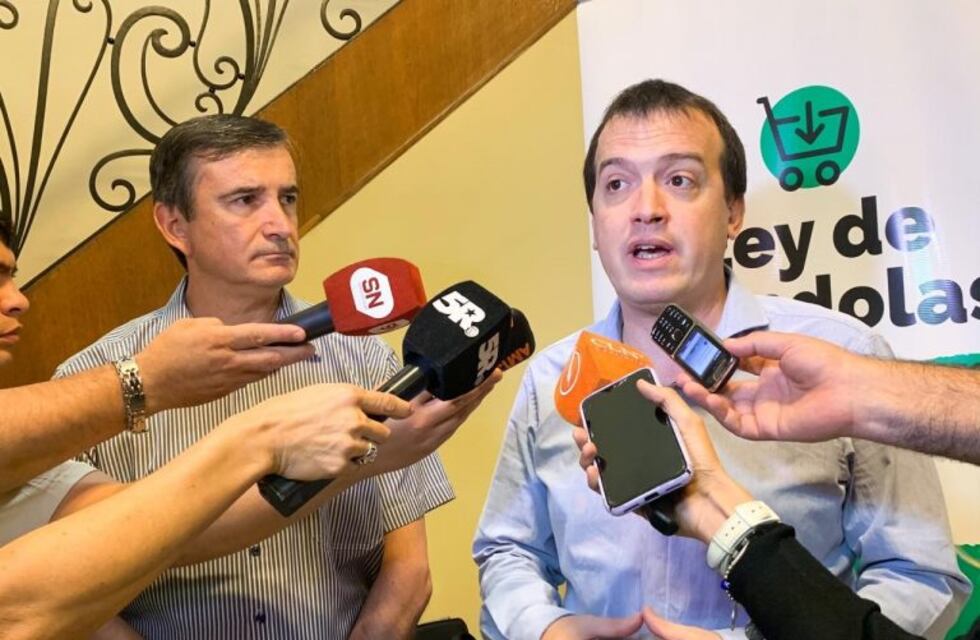 Joaquín Blanco adelantó que Diputados convocarán a Marcelo Saín para dar explicaciones