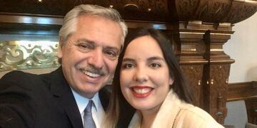 La respuesta del Presidente a la estudiante cordobesa\u002E