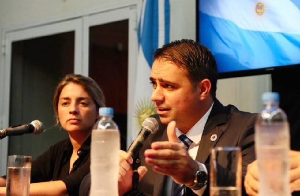 Pueblo Belgrano: Carolina Gerling será la compañera de fórmula de Davico