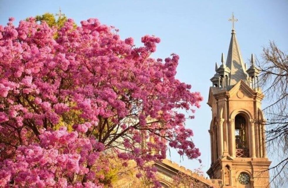 La Rioja tendrá una semana marcada por el calor