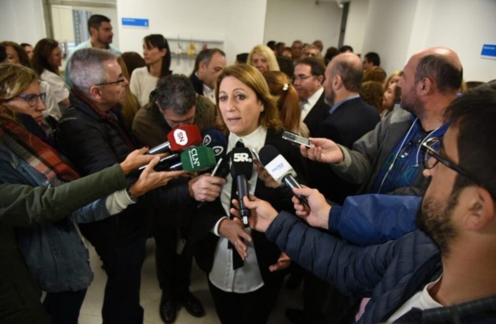 Fein dijo que se mantuvo el número de personal municipal durante su gestión