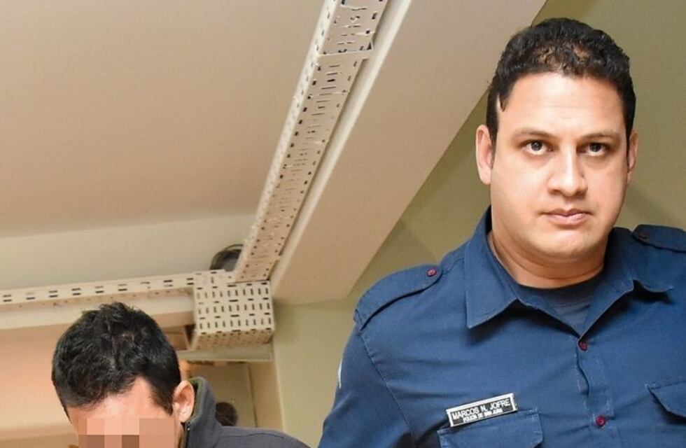 Lo condenaron a 14 años y 6 meses de prisión por violar a su hijastra