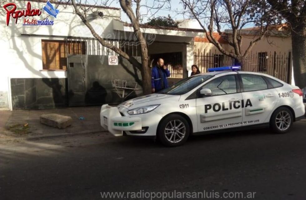 Una pareja de ancianos recuperó su auto luego de que los asaltaran