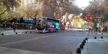 Argentina - Islandia Mendoza