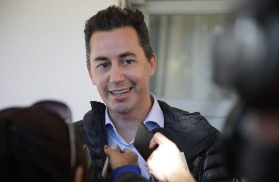 Manuel Calvo, Hacemos por Córdoba: "Estamos por encima de los 15 puntos"