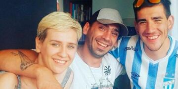 hincha de atletico tucuman