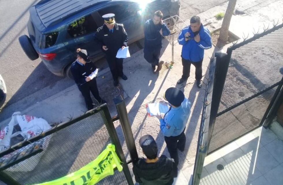 Uocra: investigan a trabajadores que tomaron la sede de Neuquén