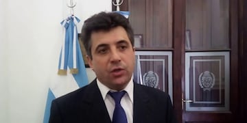 Marcelo Del Moral, Diputado La Rioja