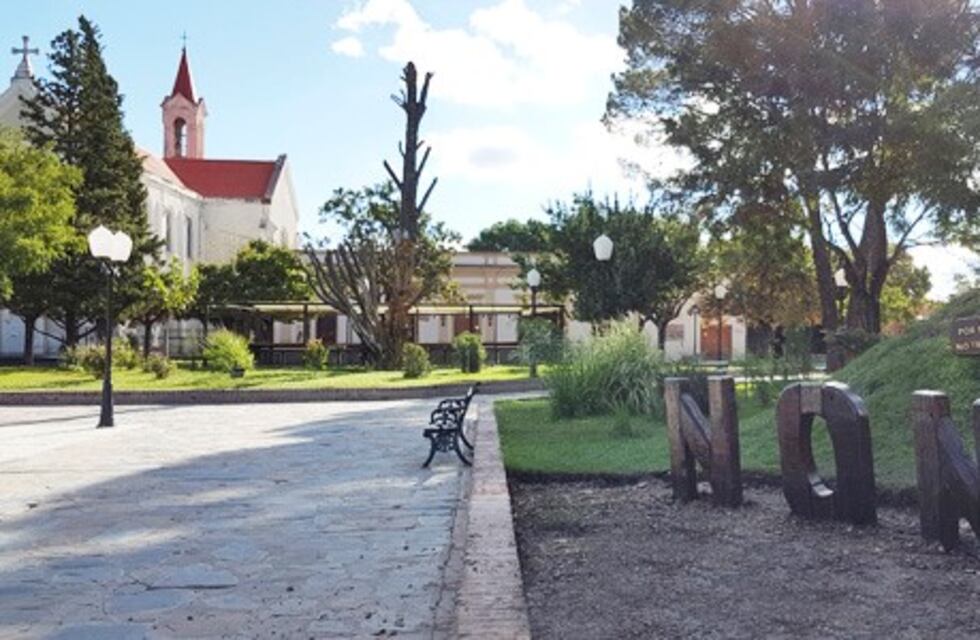 Nono presentó actividades para las vacaciones de invierno