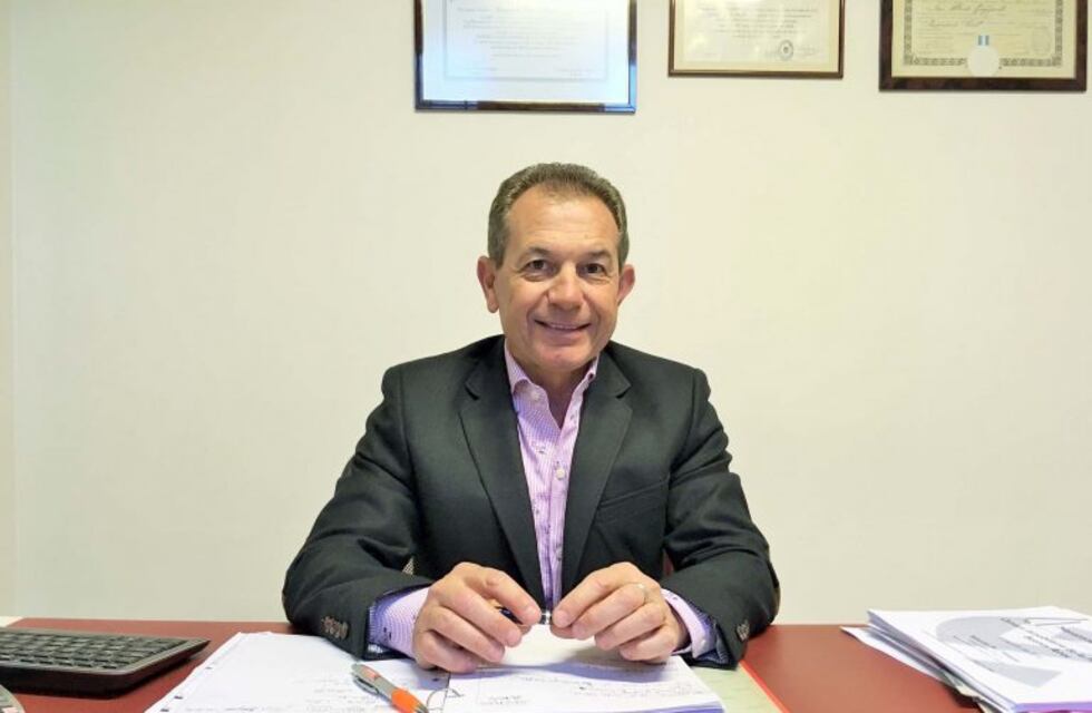 Para Luis Gaggiotti, el Código Urbano actual es "nefasto"