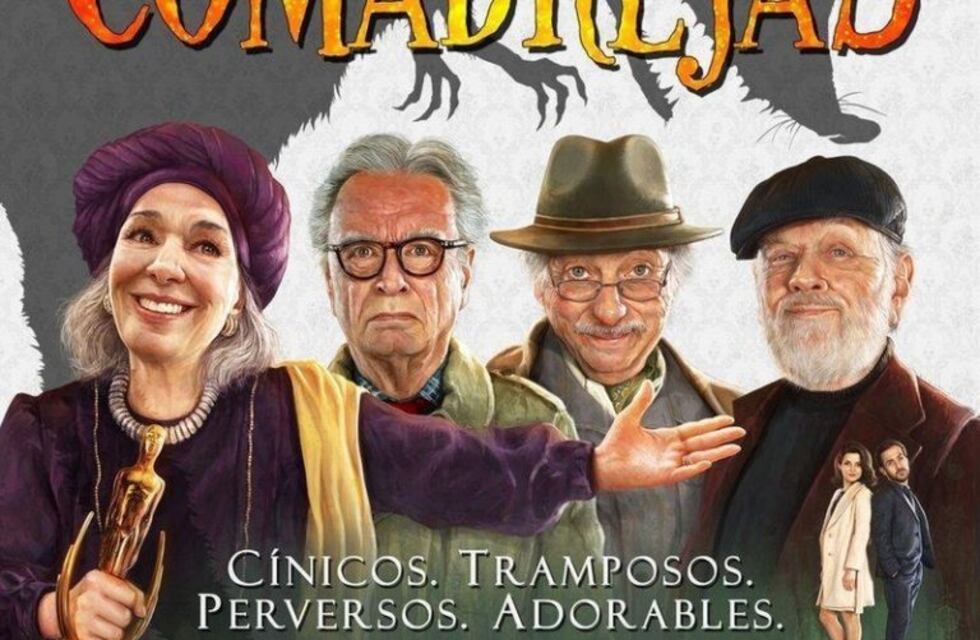 "El cuento de las comadrejas" continúa en cartelera en el Espacio INCAA