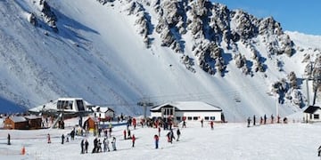 La Hoya, Esquel\u002E Chubut\u002E