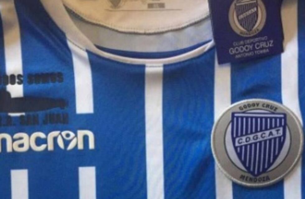 El Tomba homenajeará con una camiseta especial al ARA San Juan