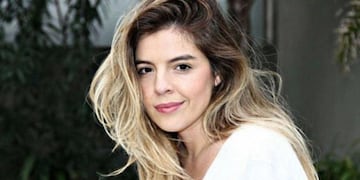 Dalma Maradona mostró la habitación de su hija Roma
