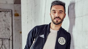 El campeón del Torneo Final 2013 reiteró sus críticas al arbitraje.